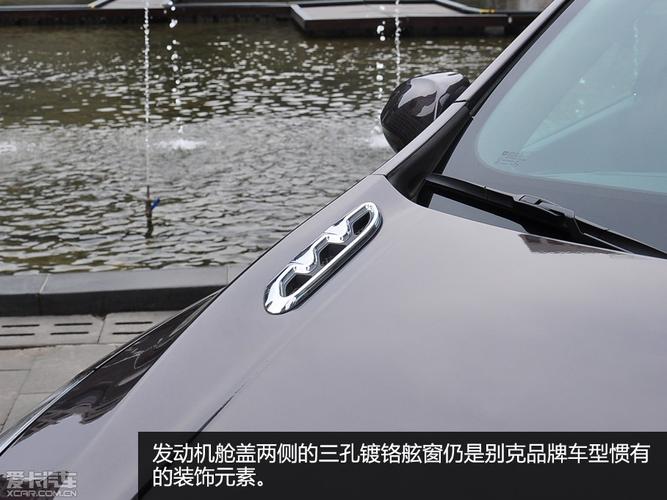 别克汽车已在中国市场建立起一个庞大而兴旺的suv家族,从小型suv